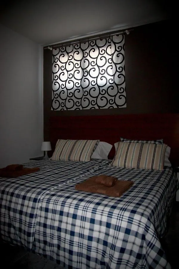 Peñamar Apartamentos Puerto del Carmen  España
