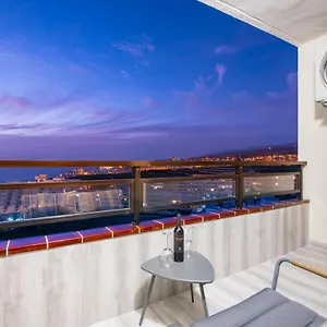 https://sunset-view-experience.tenerifehoteles.net