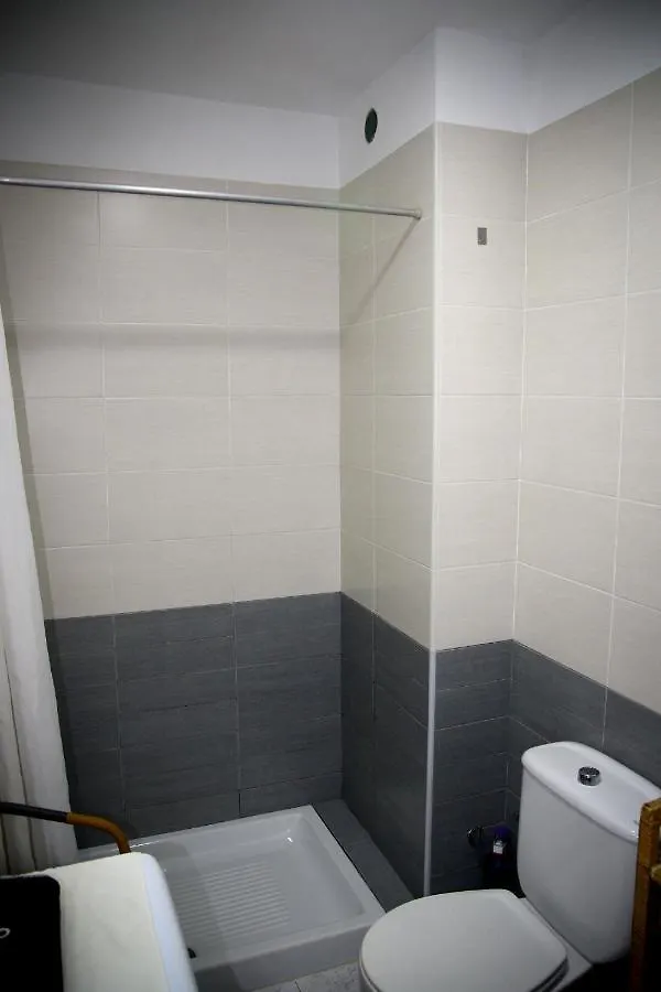 Daire Penamar Apartamentos Puerto del Carmen