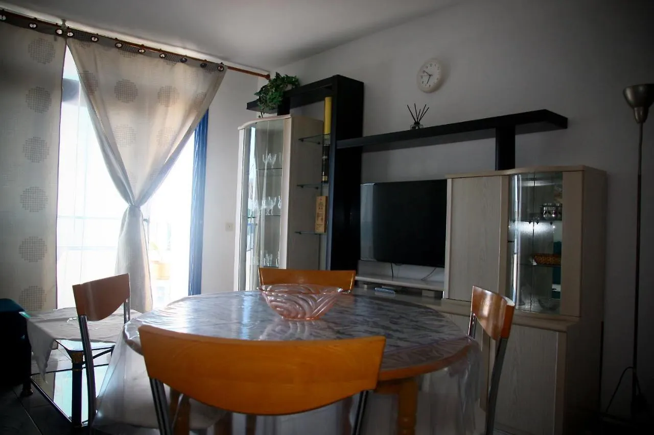 Daire Penamar Apartamentos Puerto del Carmen