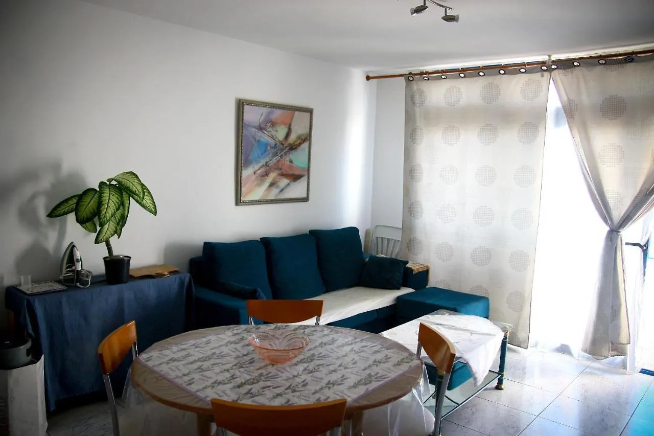 Apartman Penamar Apartamentos Puerto del Carmen Spanyolország