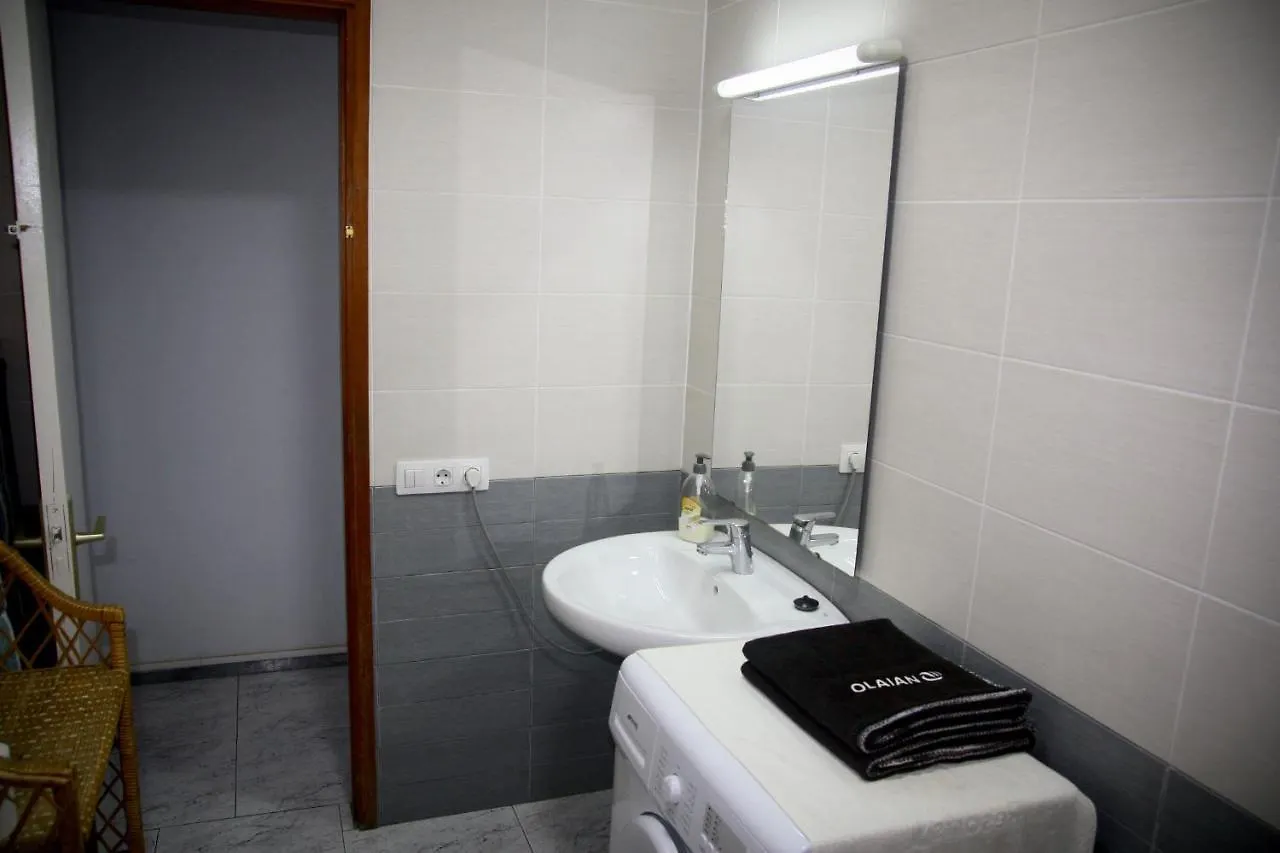 Penamar Apartamentos Puerto del Carmen  Daire