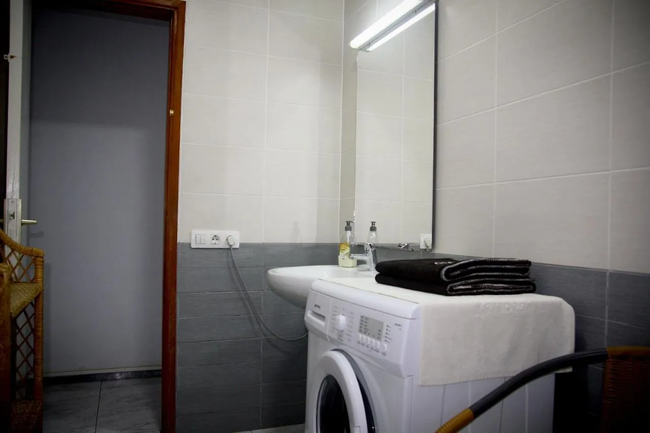 Penamar Apartamentos Puerto del Carmen