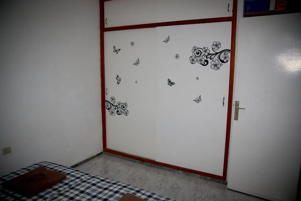 Penamar Apartamentos Puerto del Carmen  İspanya
