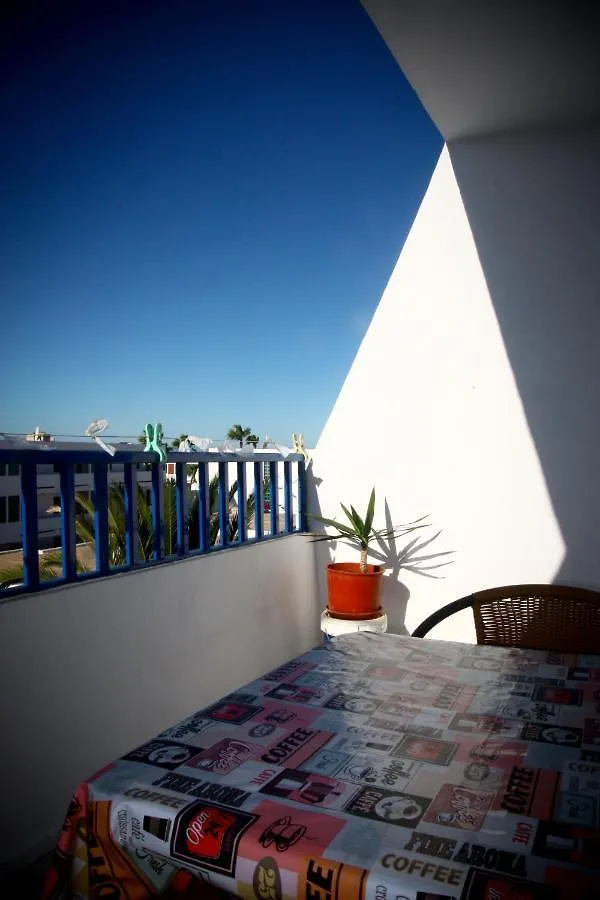 Penamar Apartamentos Puerto del Carmen  Daire Puerto del Carmen (Lanzarote)