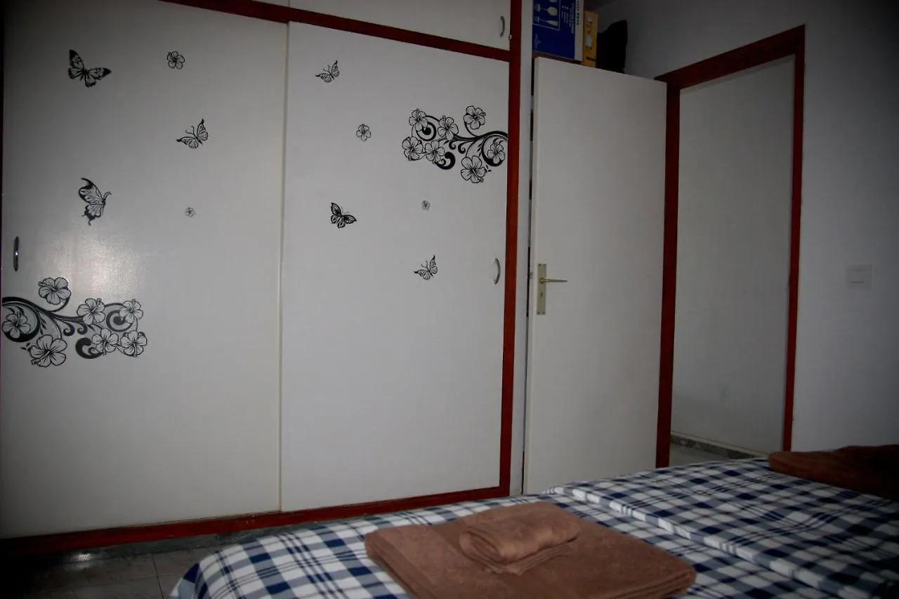 Penamar Apartamentos Puerto del Carmen Apartman