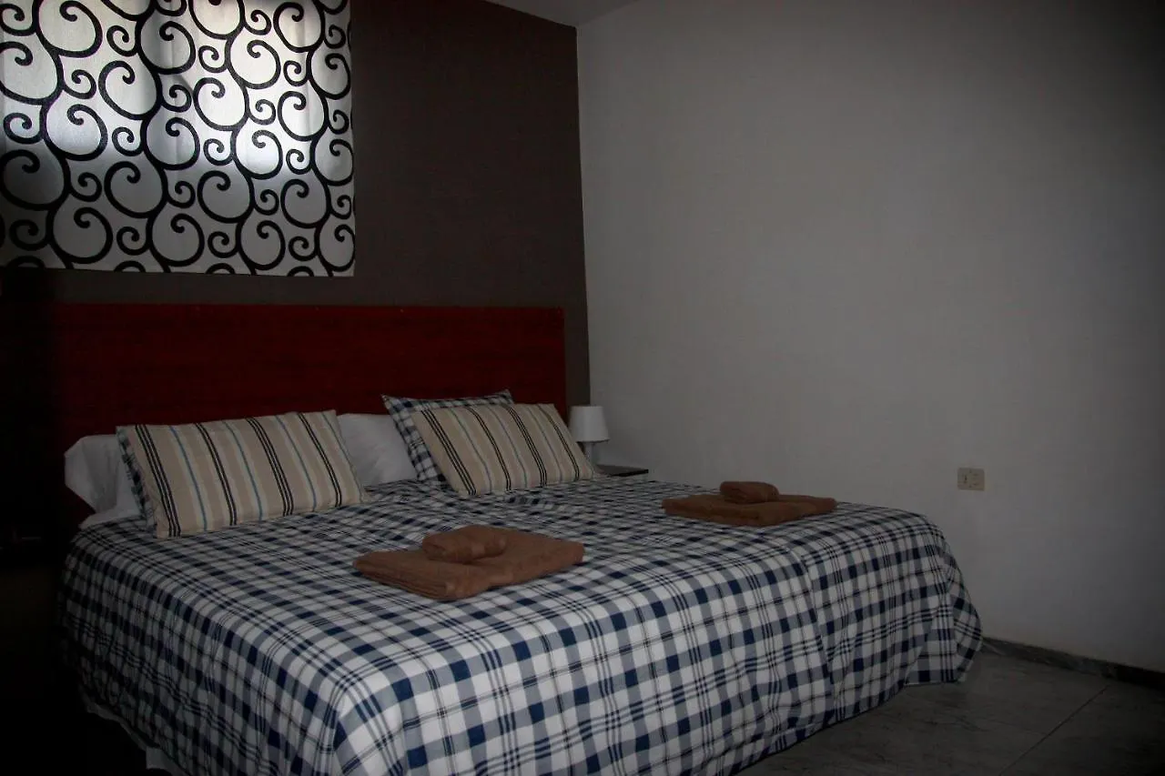 Penamar Apartamentos Puerto del Carmen  0*, Puerto del Carmen (Lanzarote) İspanya