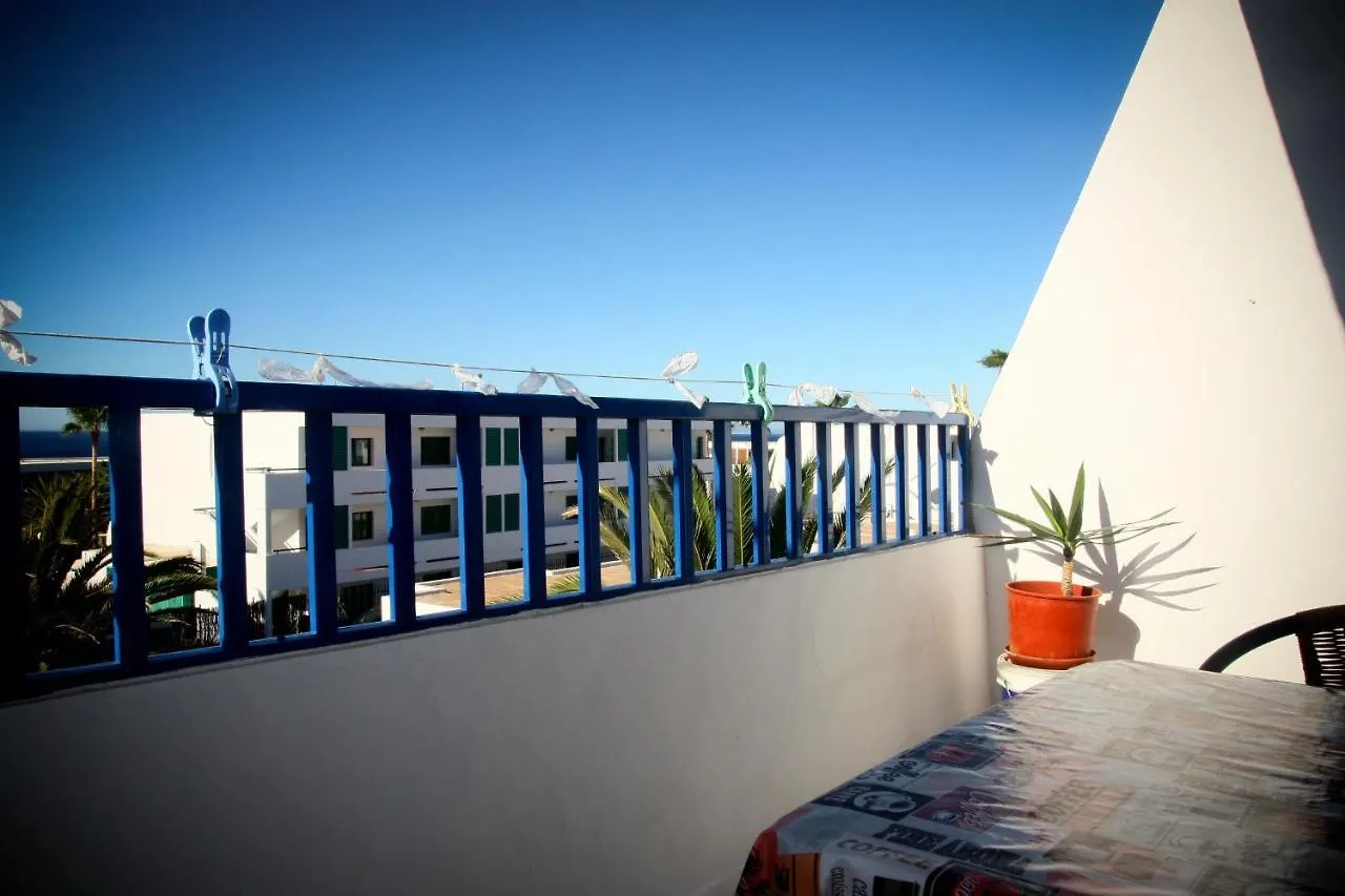Penamar Apartamentos Puerto del Carmen Apartman